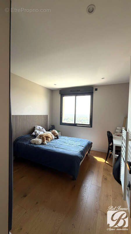 Très belle maison sur les hauteurs de MIRIBEL - photo 14