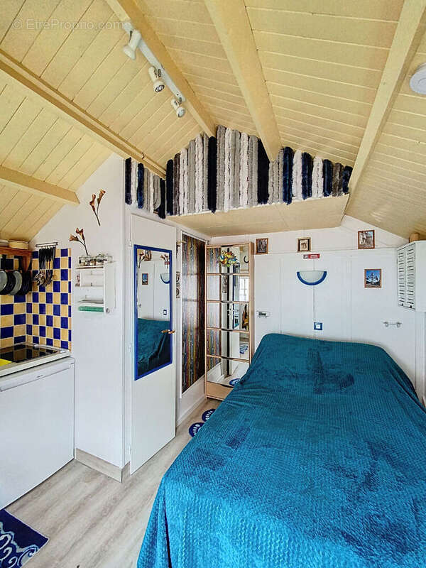 Maison à VILLERS-SUR-MER