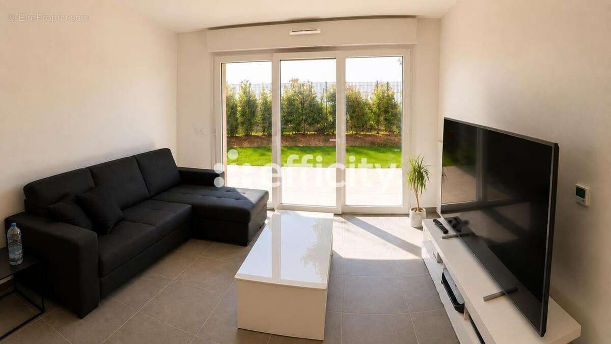 Appartement - photo 2