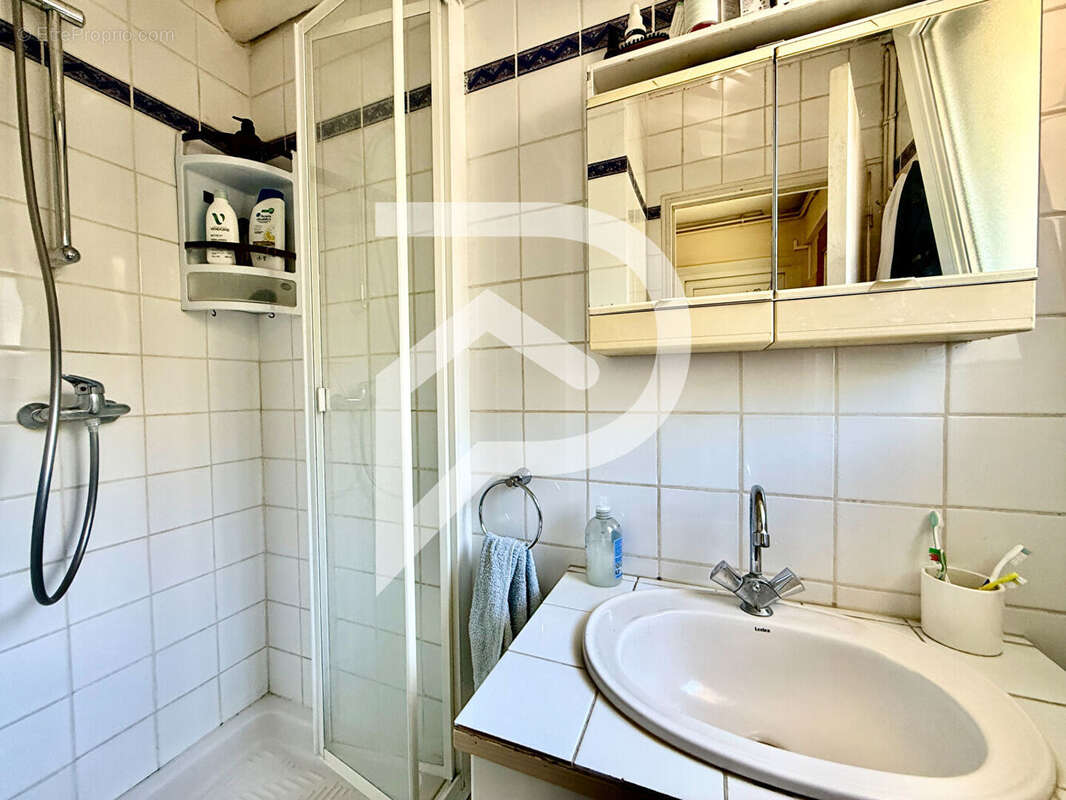 Maison Aulnay Sous Bois 7 pièce(s) 107.69 m2 - photo 5