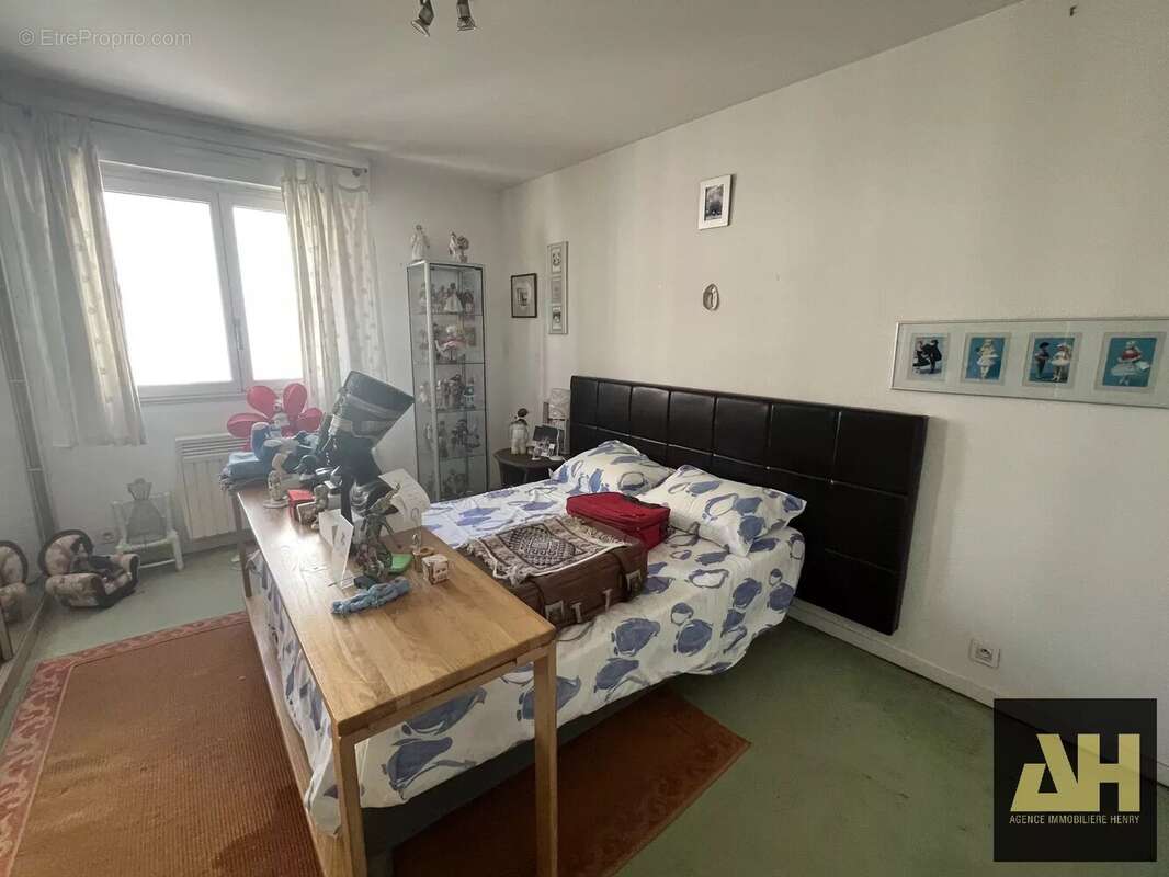 Appartement à BREST