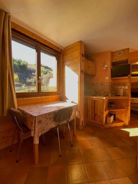 Appartement à LE CHATEL