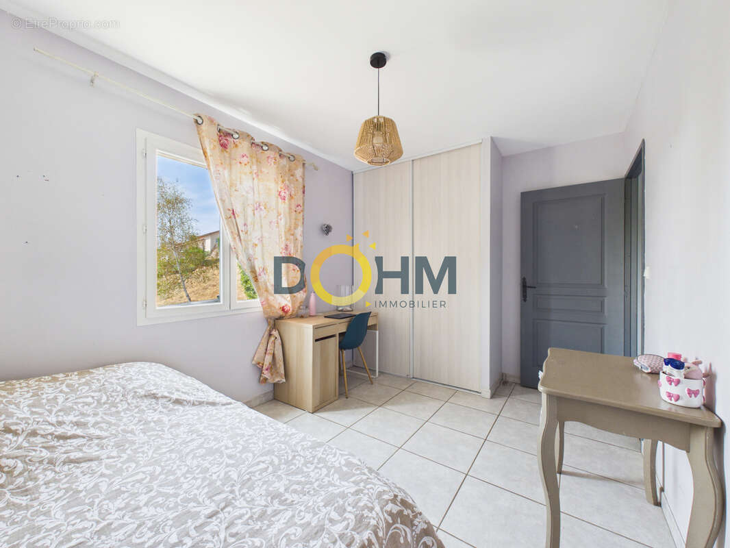 Maison plain-pied de 134 m2 à Monistrol-sur-Loire - photo 7