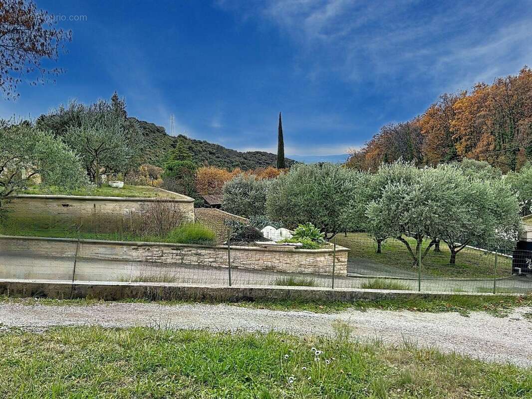 Photo 7 - Maison à VILLENEUVE