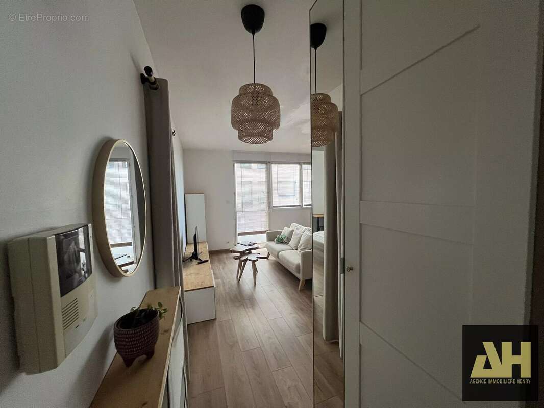 Appartement à BREST