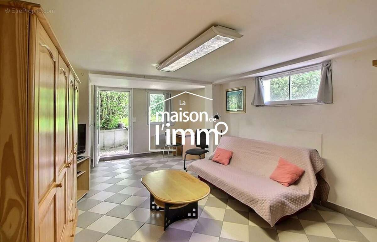 Maison à PUBLIER