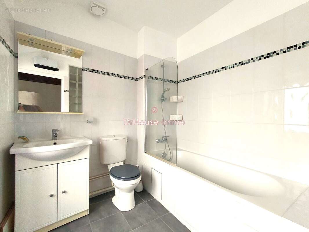 Appartement à POITIERS