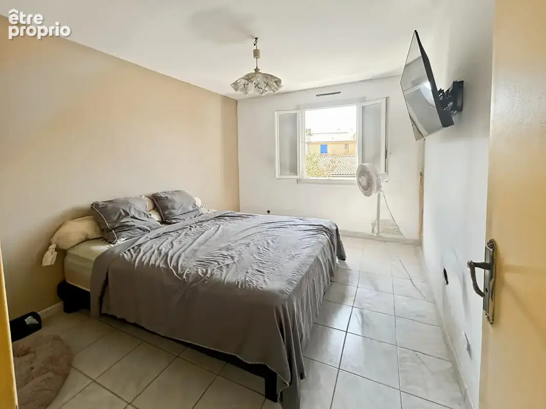 Maison 105m² à vitrolles - photo 10