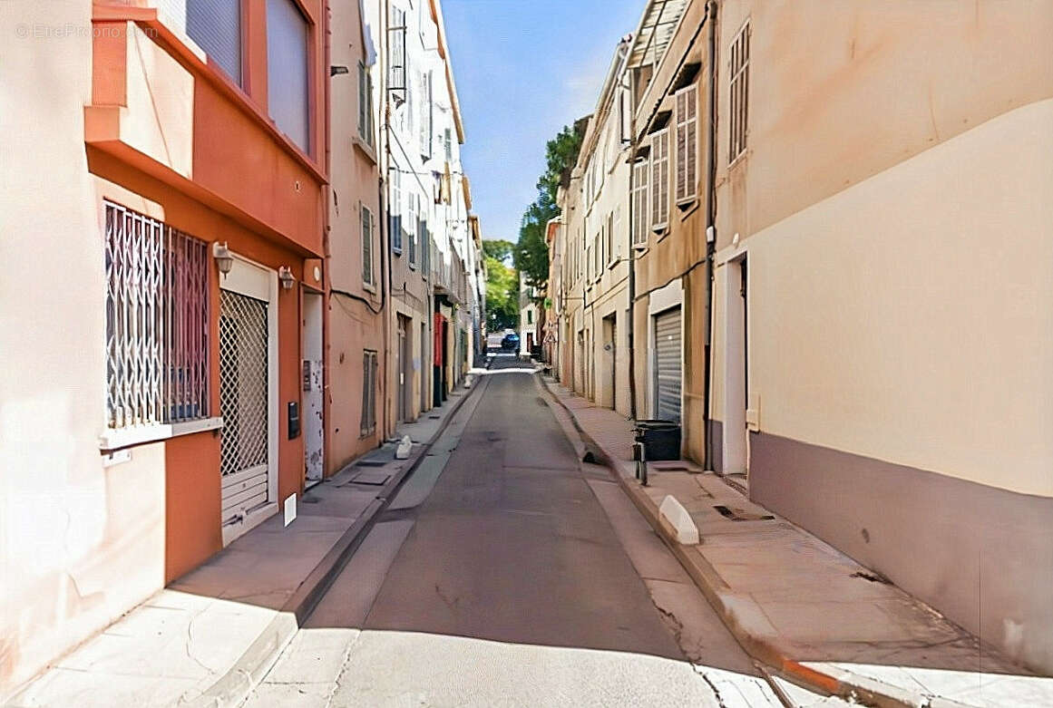 Appartement à AUBAGNE