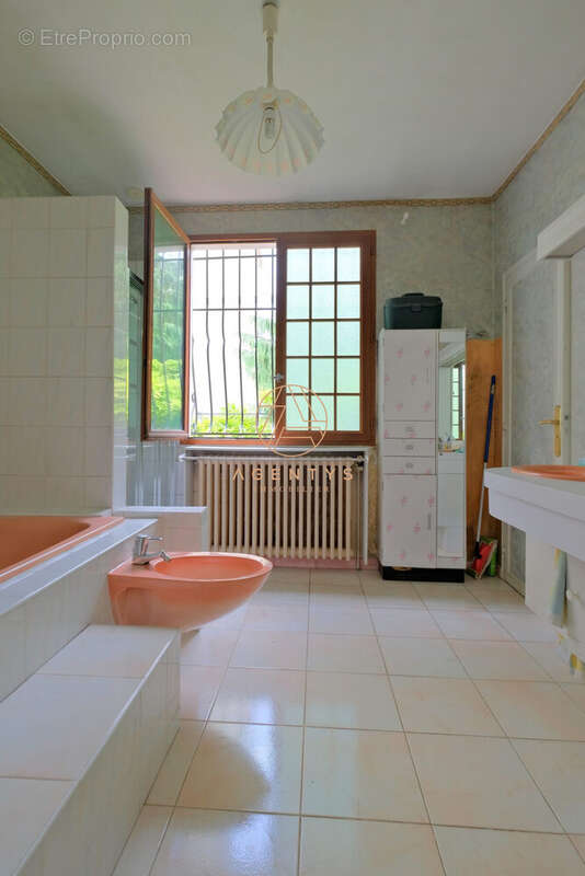 Maison à CRETEIL