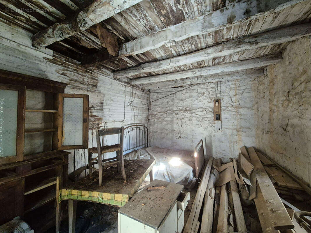 Maison à MADRANGES