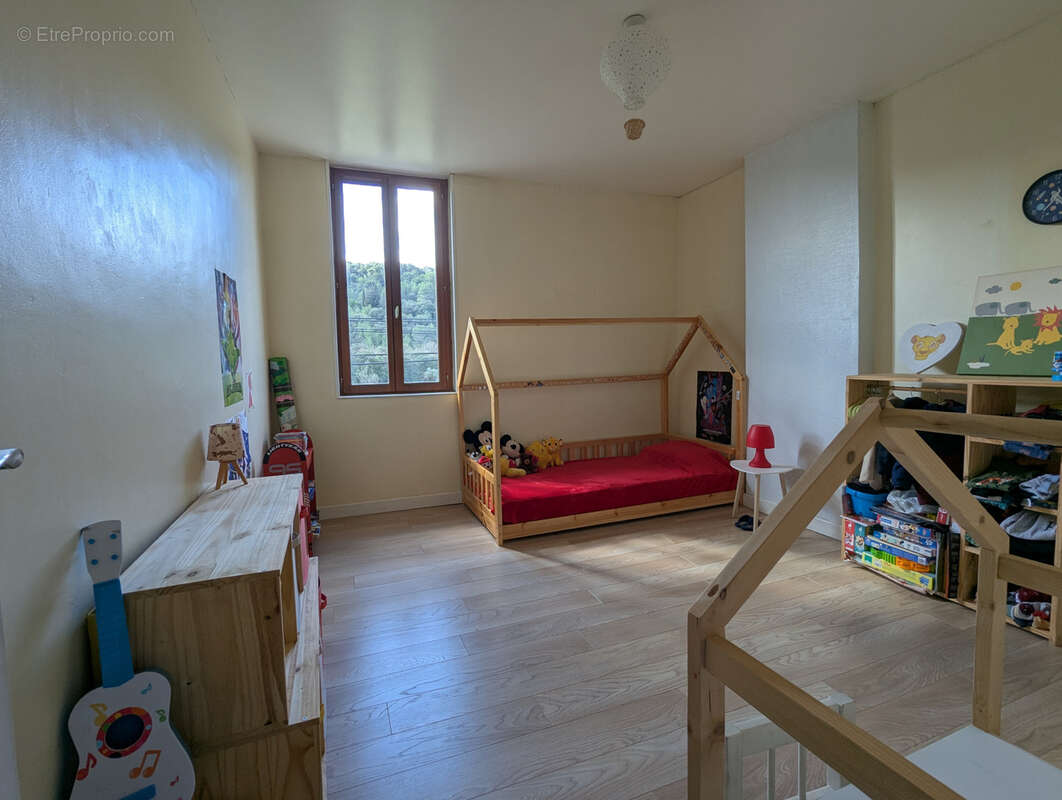 Maison à AIGUES-VIVES