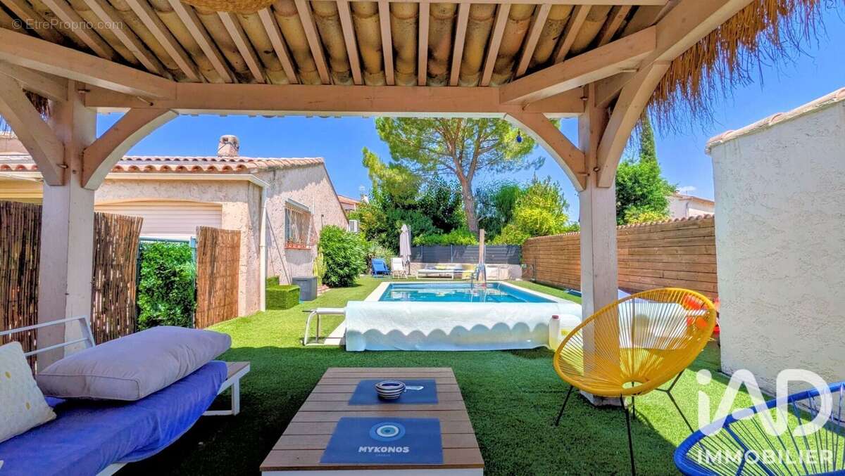 Maison 140 m² à Sollies-Pont  - photo 7