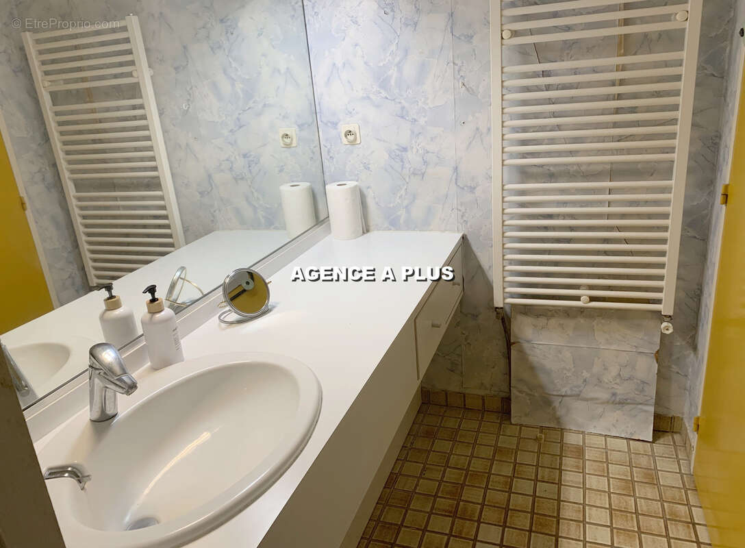 Maison à LE GRAU-DU-ROI