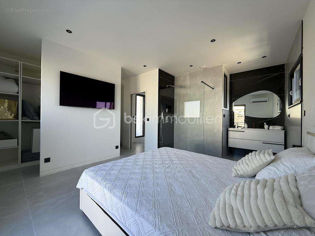 Maison à MARSEILLAN