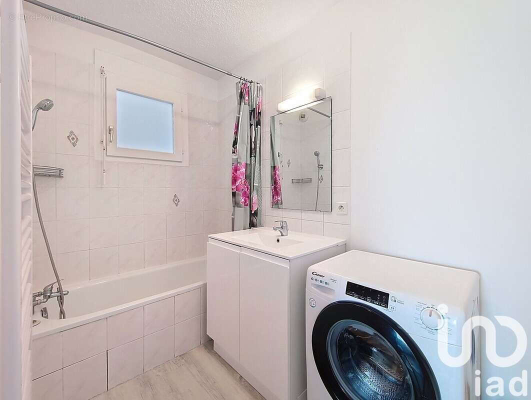 Photo 8 - Appartement à BEAUMONT