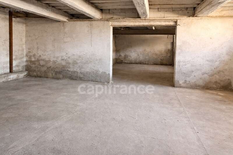 Maison à vendre 8 pièces CIEL (71) - photo 18