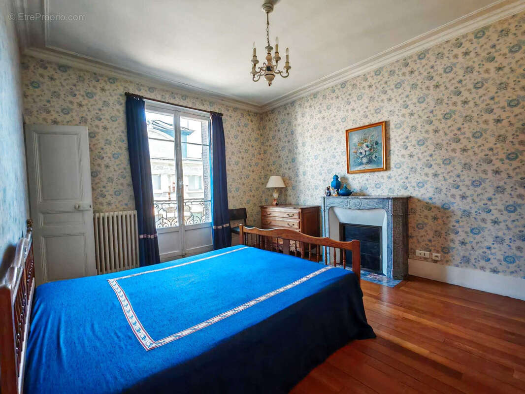 Maison à VERSAILLES