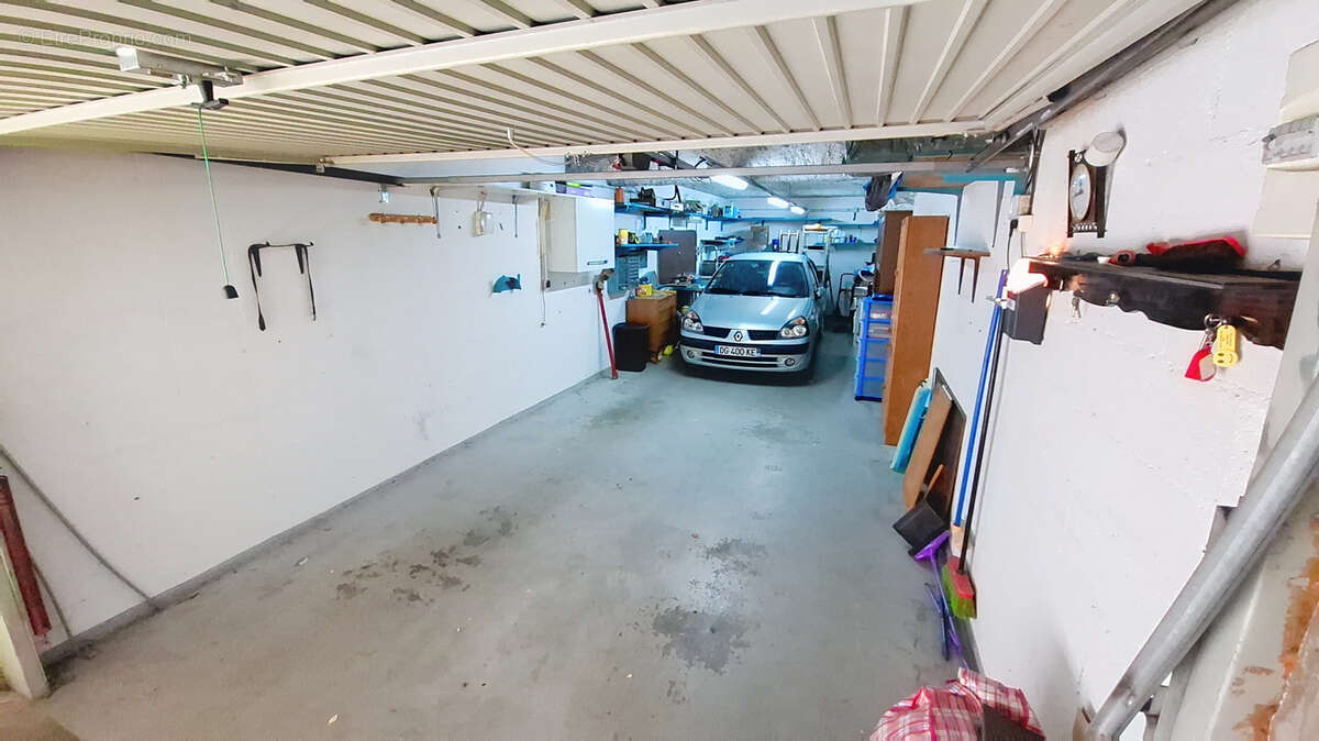 Appartement à SAINT-ROMAIN-EN-GAL