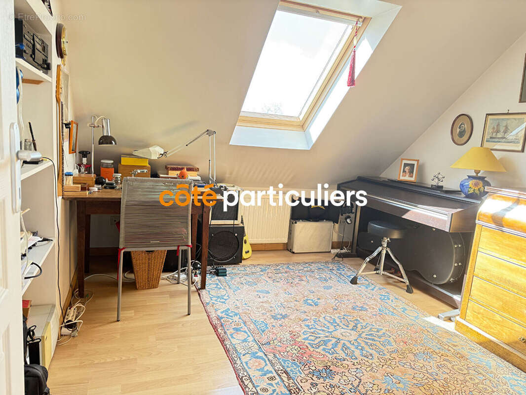 Appartement à ORLEANS