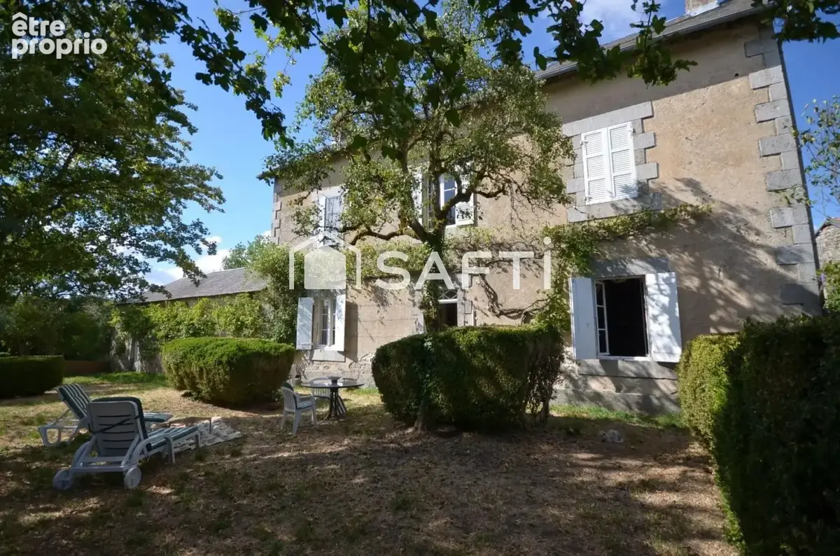 Photo 1 - Maison à BUSSIERE-NOUVELLE