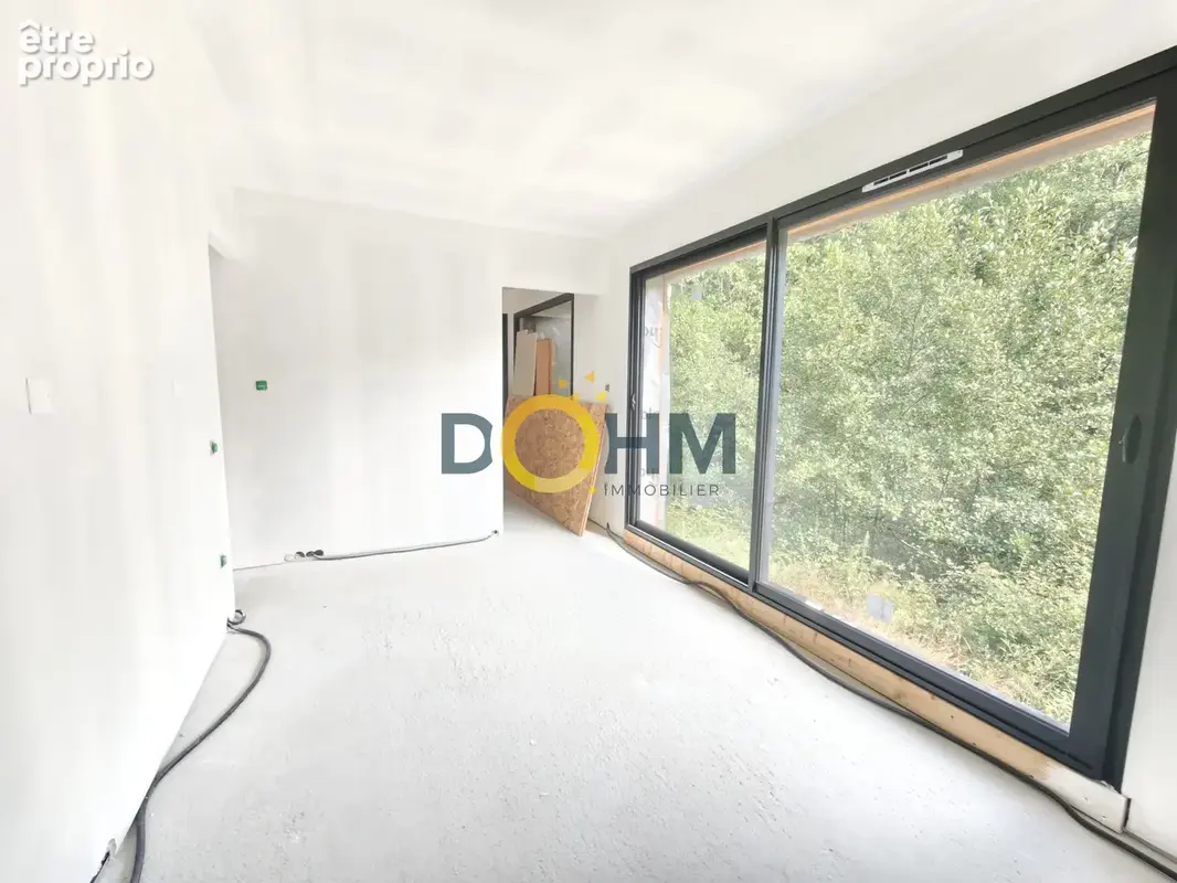 Lac de Villefort Maison 120m2 2ch 3300m2 de terrain - photo 11