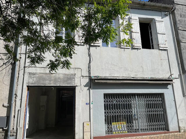 Appartement à NERAC