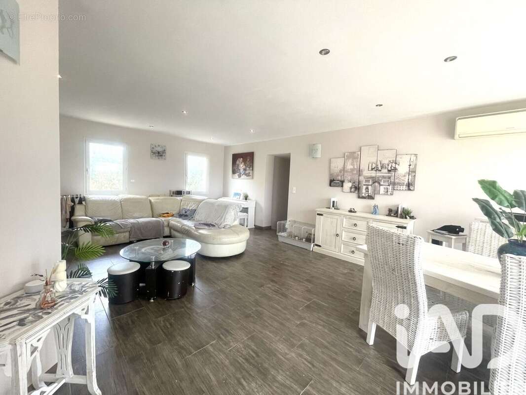 Photo 6 - Maison à NARBONNE