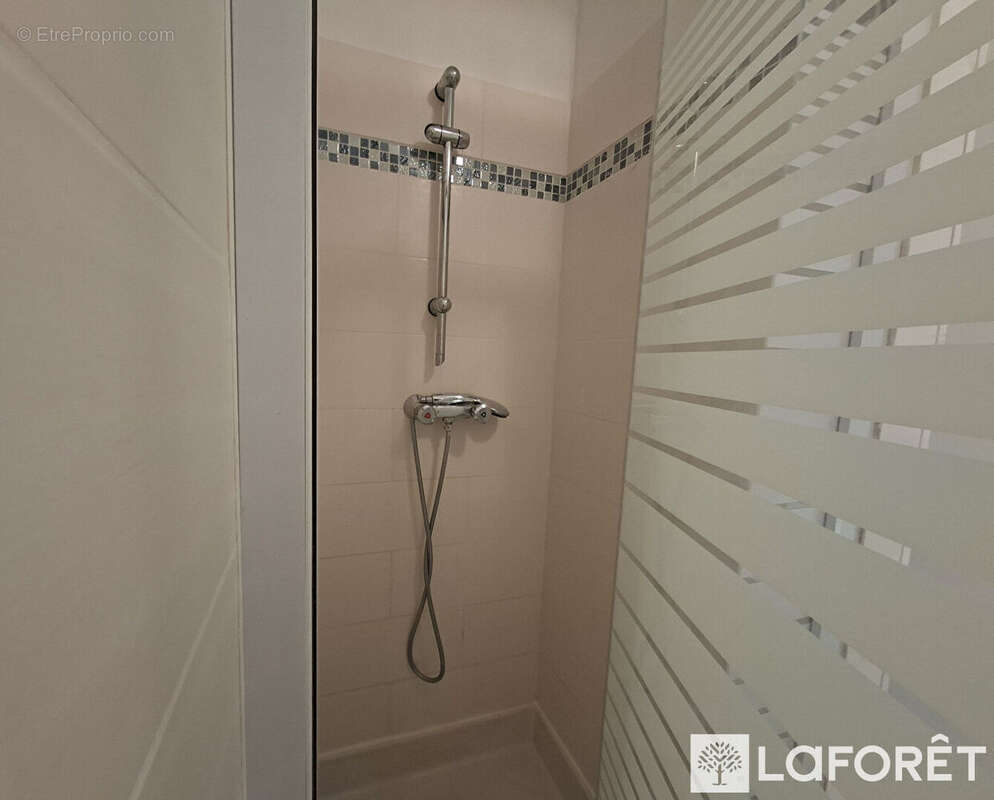 Appartement Nemours 1 pièce 30.62 m2 - photo 6