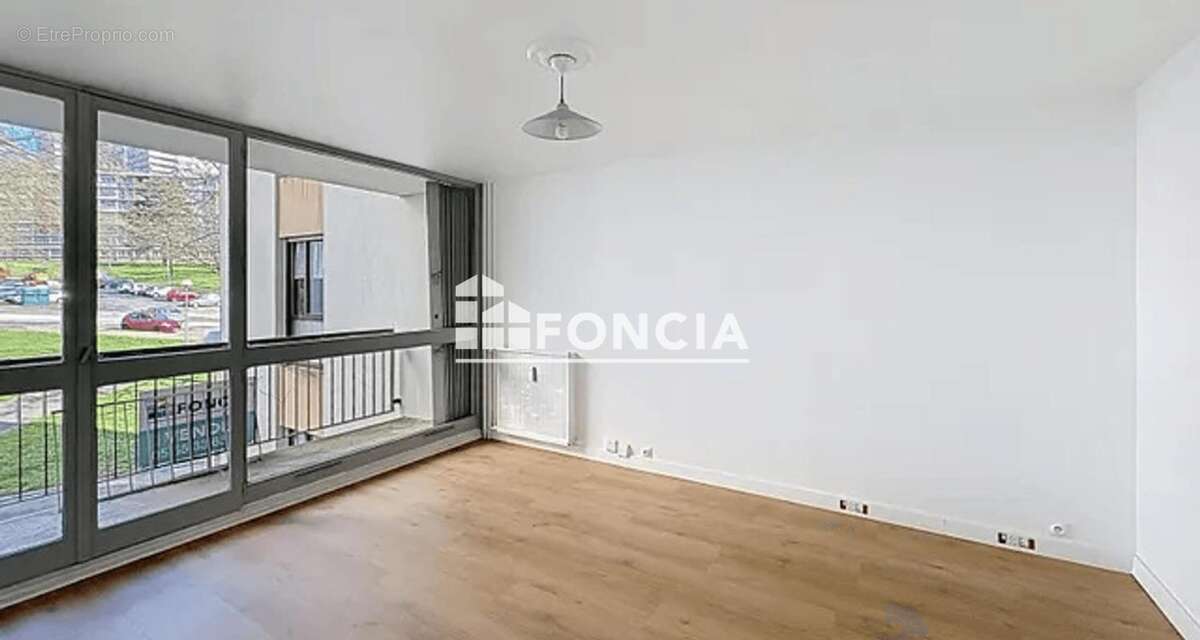 Appartement à LIMOGES