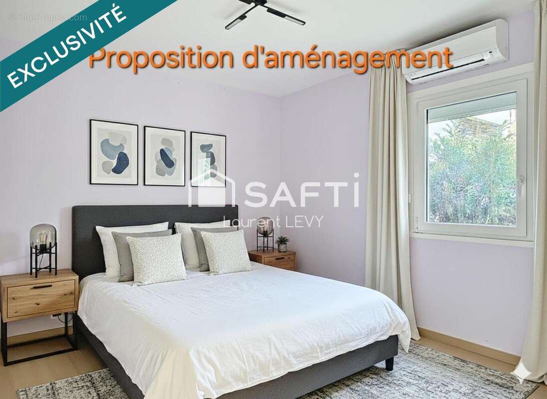 Photo 7 - Maison à SUCY-EN-BRIE