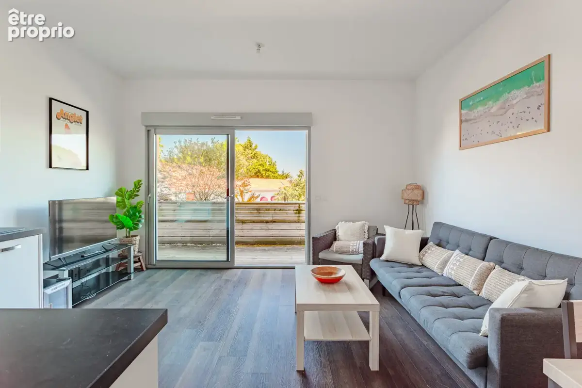 Appartement à ANGLET