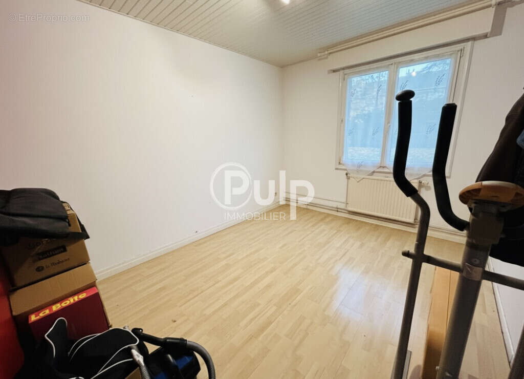 Maison à SIN-LE-NOBLE