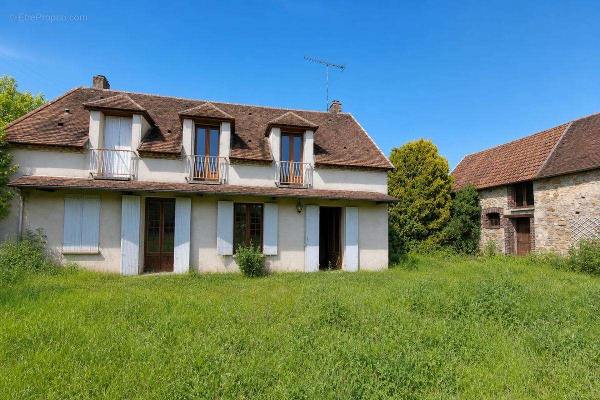 Maison de 5 pièces de 99 m² à Bourdenay - photo 2