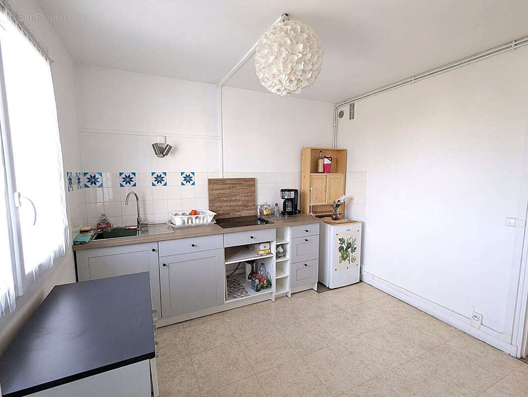Appartement à NOISY-LE-SEC