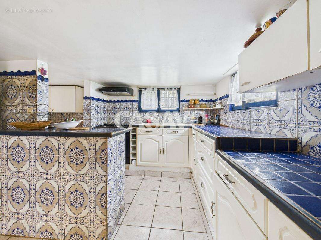 Maison à FONTENAY-LE-FLEURY