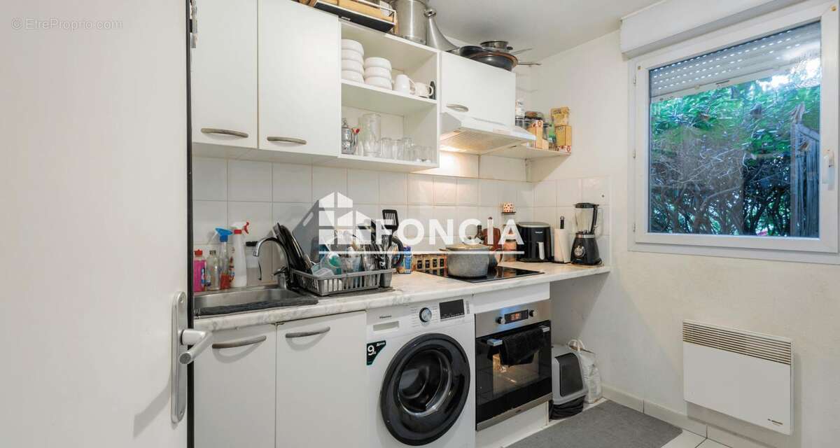 Appartement à AVIGNON