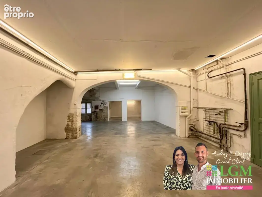 Une maison vigneronne, du cachet et un garage XXL : à vous d’écrire la suite - photo 28