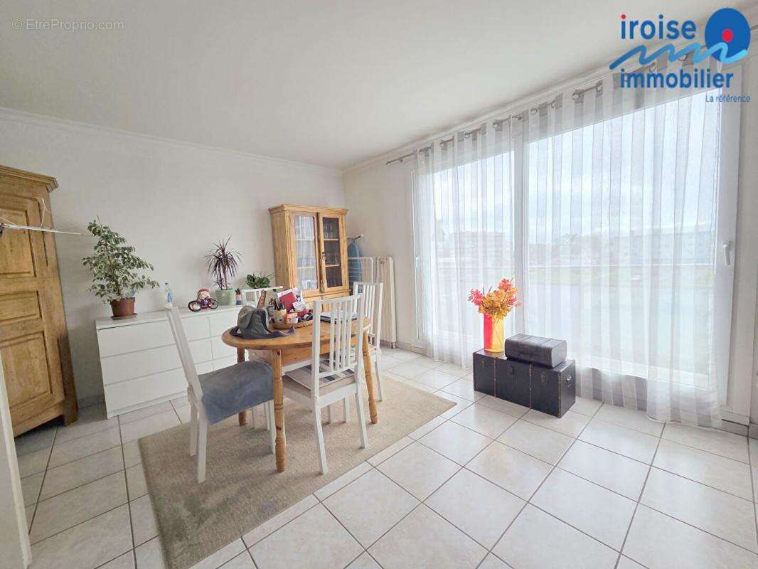 Appartement à BREST