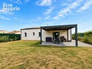 Maison à MURON