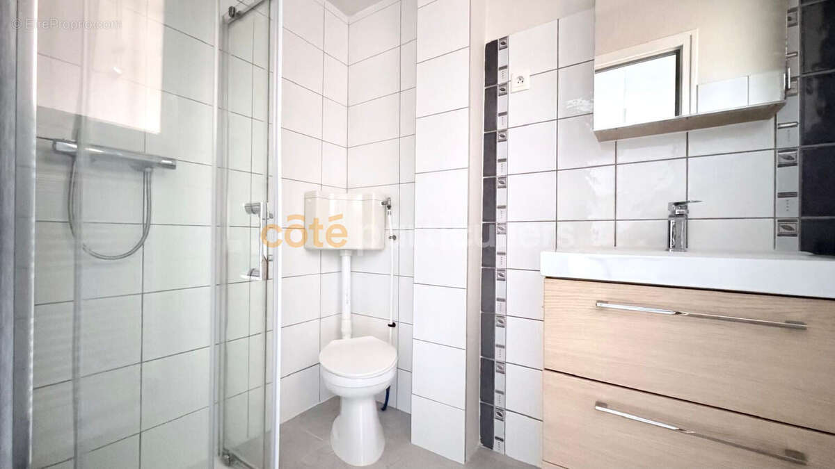 Appartement à MONTAUBAN