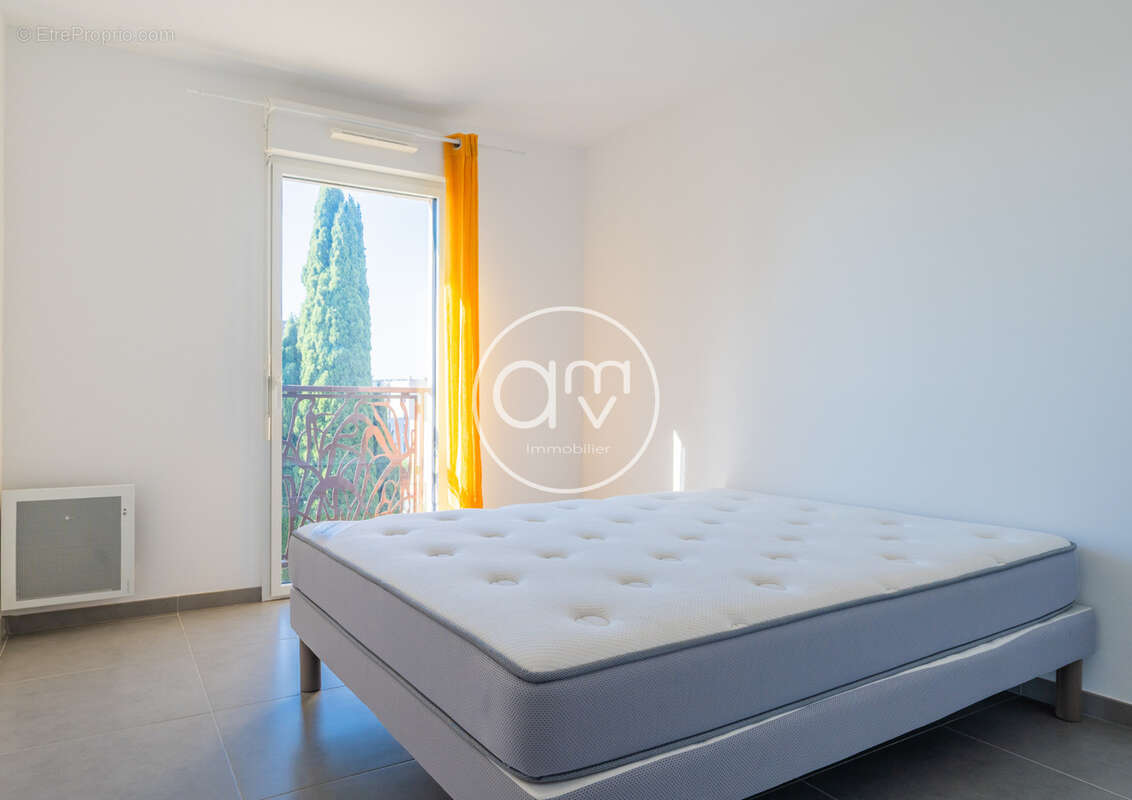 Appartement à HYERES