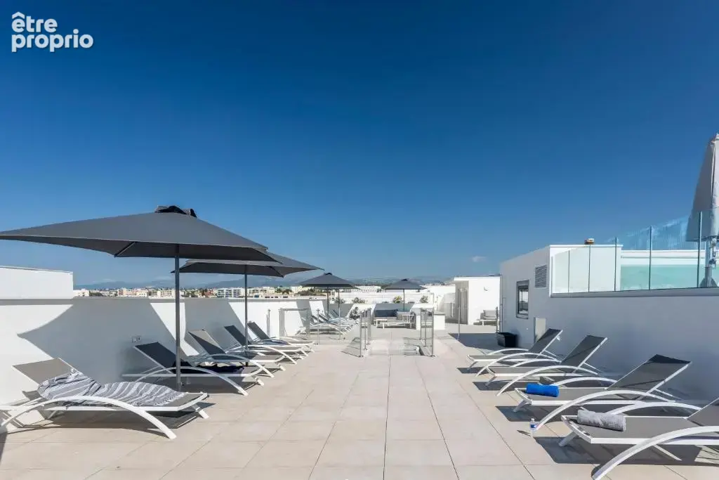 Investissement en residence hotelière - photo 2