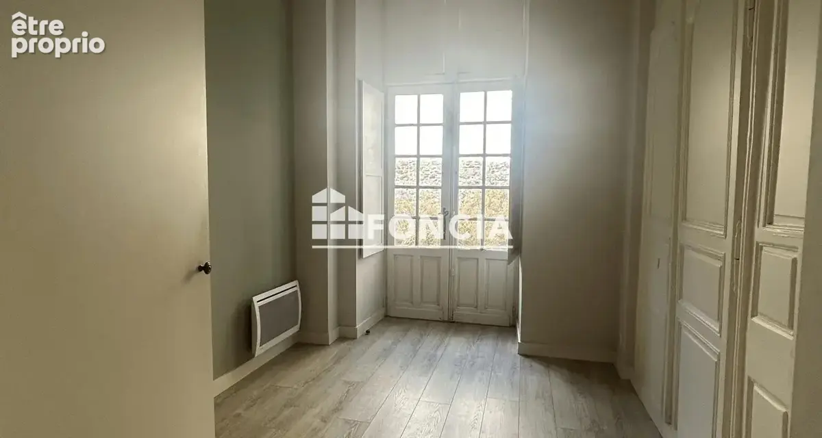 Appartement T3 au cœur du Vieux Mans - photo 4