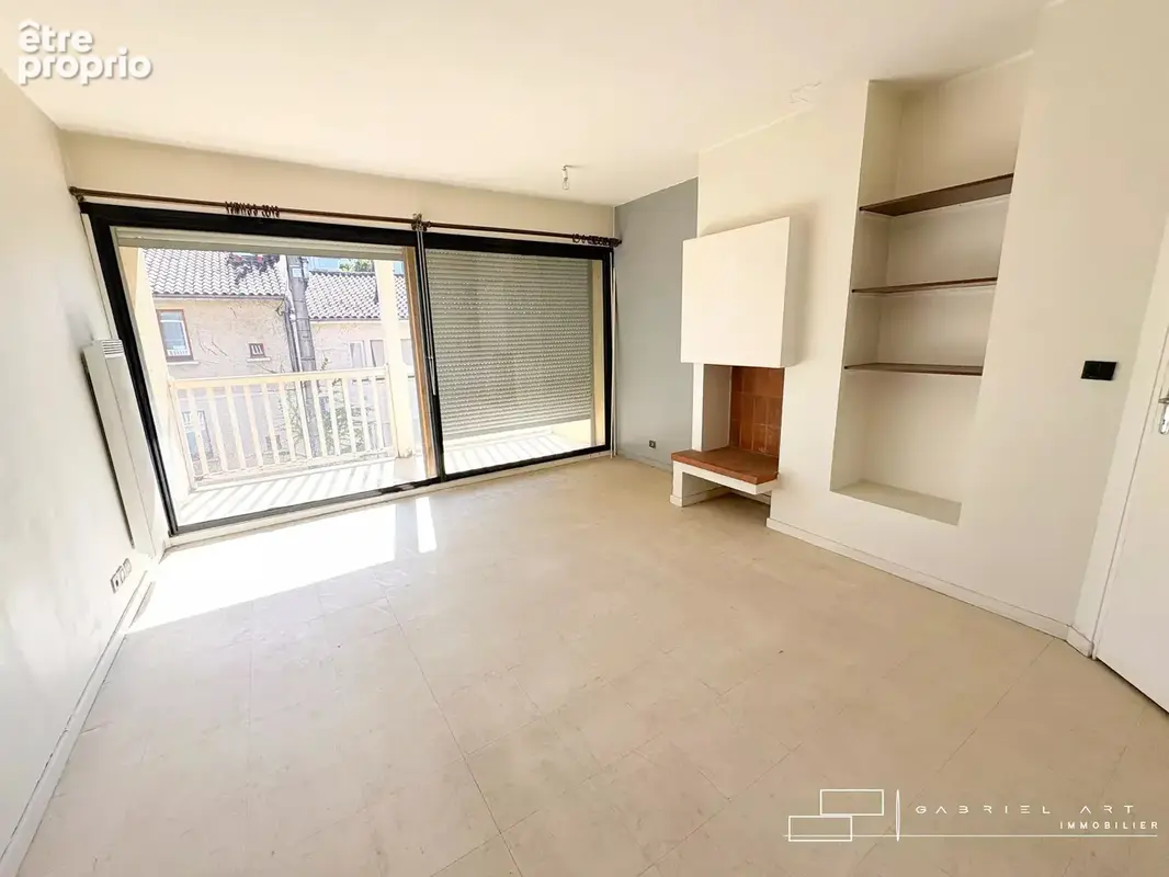 Appartement à AUCH