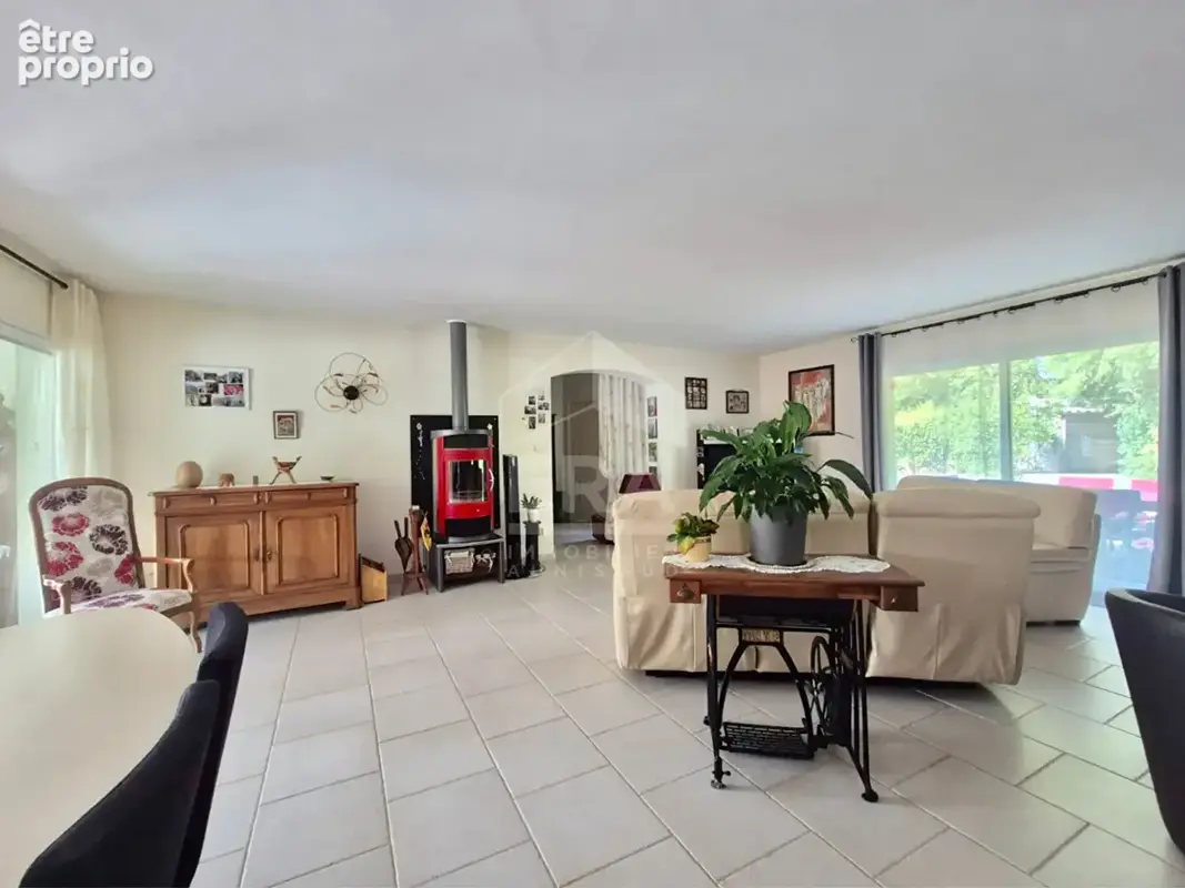 Maison 146m² à surgères - photo 3