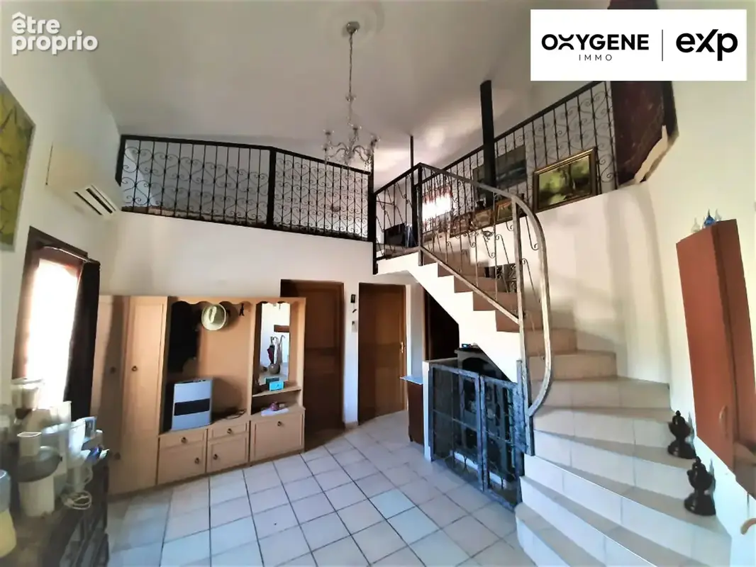 Maison 10 pièces 300 m² à vendre à Saint-Feliu-D'avall (66170) - photo 5