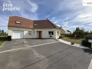 Maison à VERSIGNY