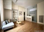 Appartement à LYON-2E