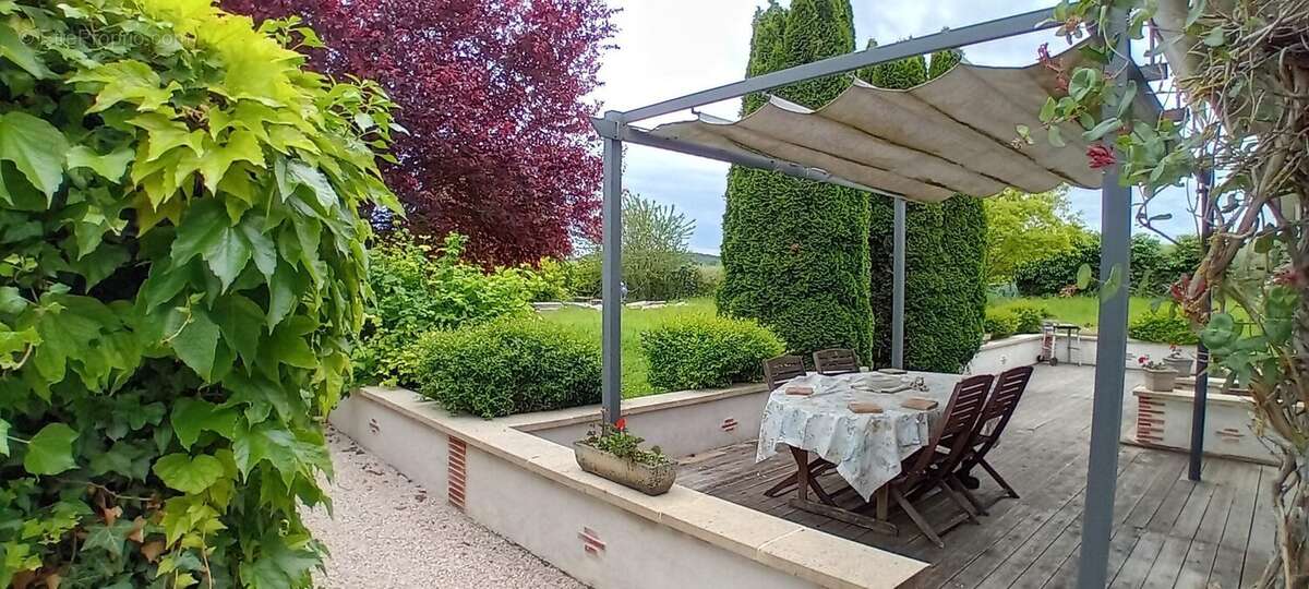 Maison à L'ILE-BOUCHARD